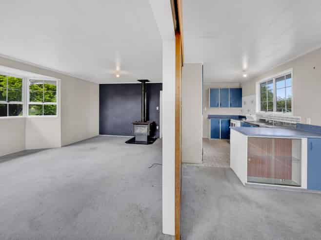 673 Palmer Road, Kaponga