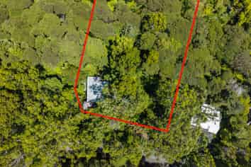 61 Whatipu Road, HUIA