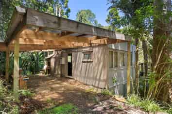 61 Whatipu Road, HUIA