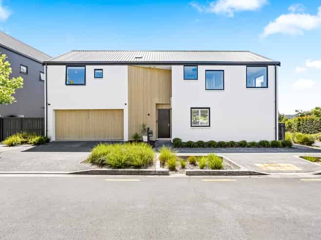 3 Jack Seabrook Road, Hobsonville