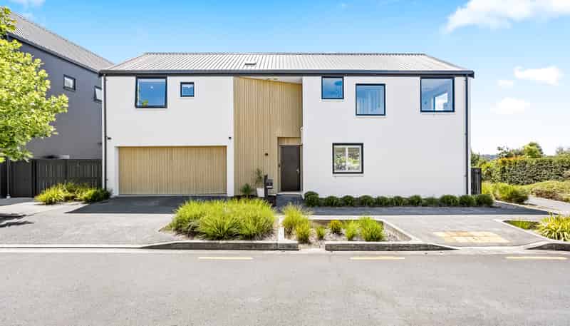 3 Jack Seabrook Road, Hobsonville