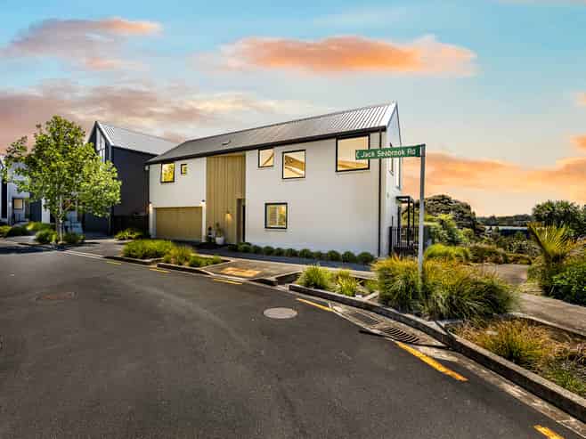 3 Jack Seabrook Road, Hobsonville