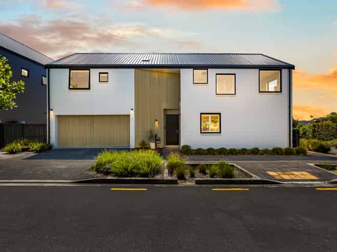 3 Jack Seabrook Road, Hobsonville