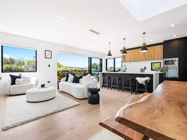 3 Jack Seabrook Road, Hobsonville