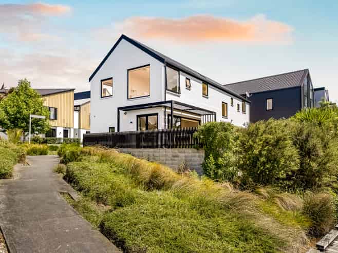 3 Jack Seabrook Road, Hobsonville