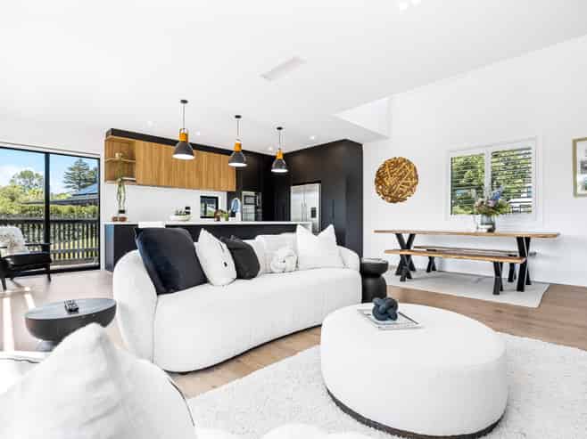 3 Jack Seabrook Road, Hobsonville