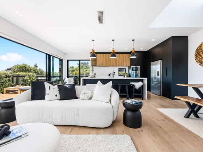 3 Jack Seabrook Road, Hobsonville