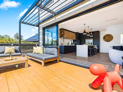 3 Jack Seabrook Road, Hobsonville