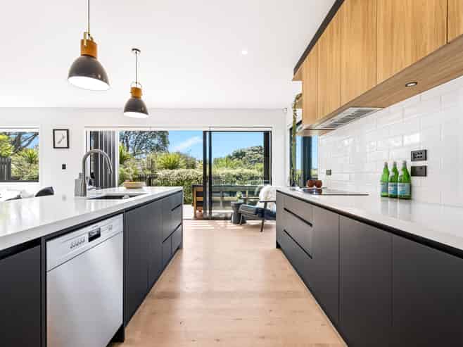 3 Jack Seabrook Road, Hobsonville