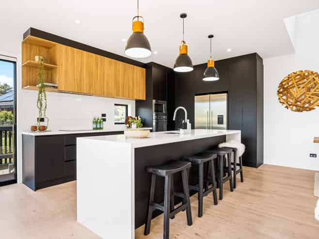 3 Jack Seabrook Road, Hobsonville