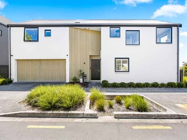 3 Jack Seabrook Road, Hobsonville