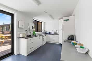 Offices Aplenty at Innovation Park