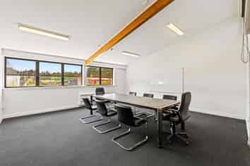 Offices Aplenty at Innovation Park