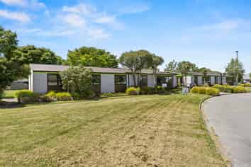 Offices Aplenty at Innovation Park