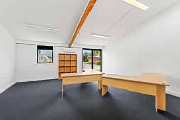 Offices Aplenty at Innovation Park