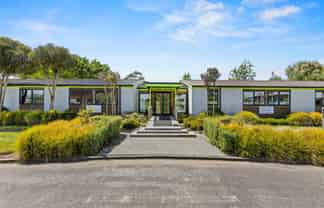 Offices Aplenty at Innovation Park