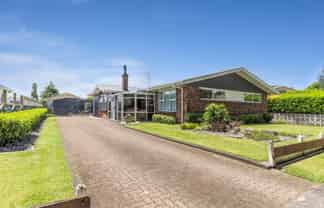 154 Broadway, Matamata