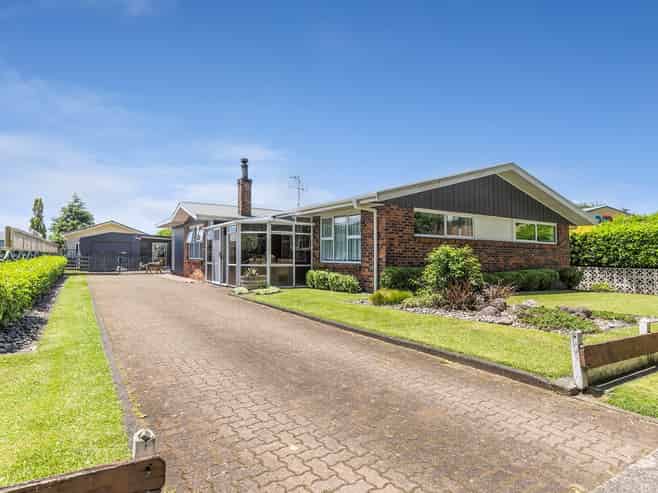 154 Broadway, Matamata