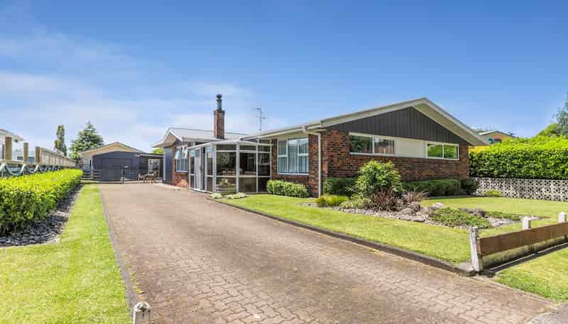 154 Broadway, Matamata