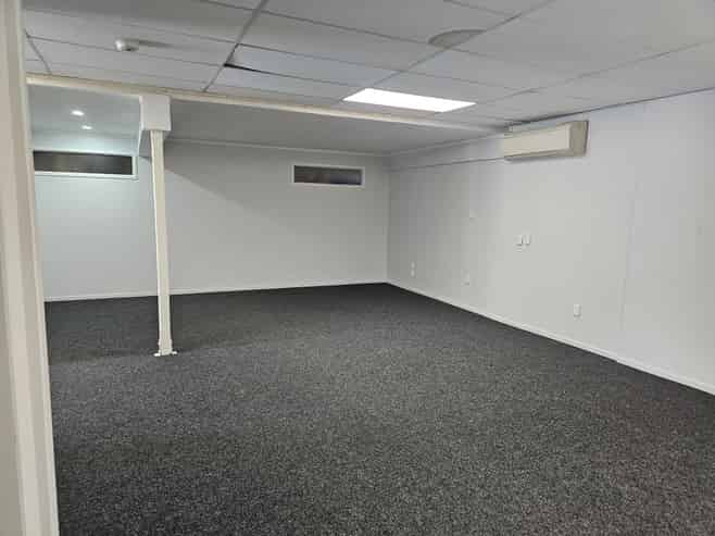 Leasehold Industrial Opportunity