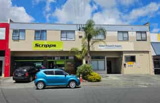 Leasehold Industrial Opportunity