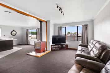 94 King Street, Pareora