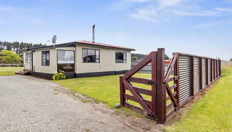 94 King Street, Pareora