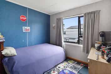 94 King Street, Pareora