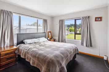 94 King Street, Pareora