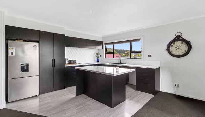 94 King Street, Pareora