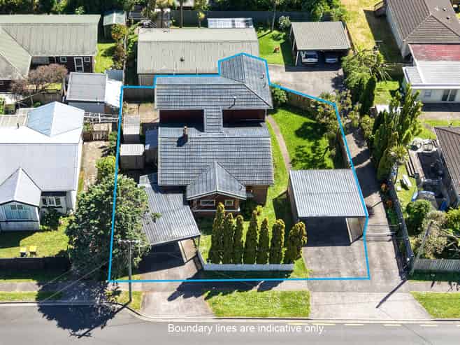 73 Rimu Street, New Lynn