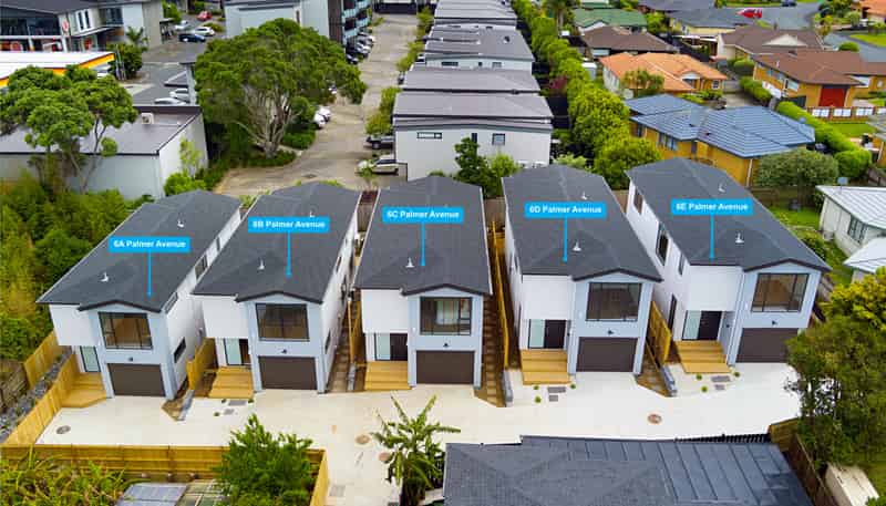 6E Palmer Avenue, Glen Eden