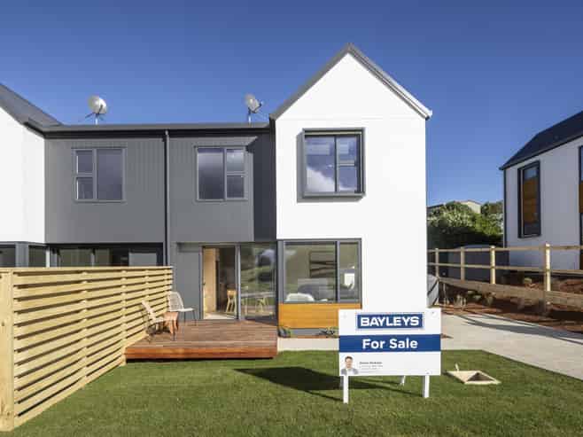 155 Tomahawk Road, Andersons Bay