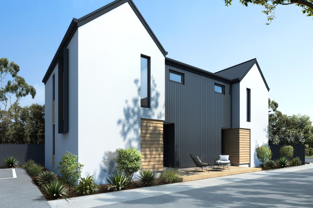 The Landing - Residences - Ansicht 6