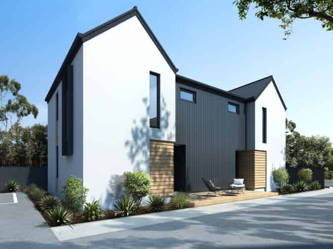 155 Tomahawk Road, Andersons Bay