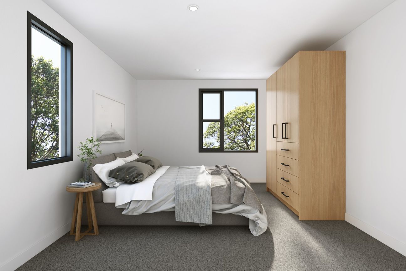 The Landing - Residences - Ansicht 4