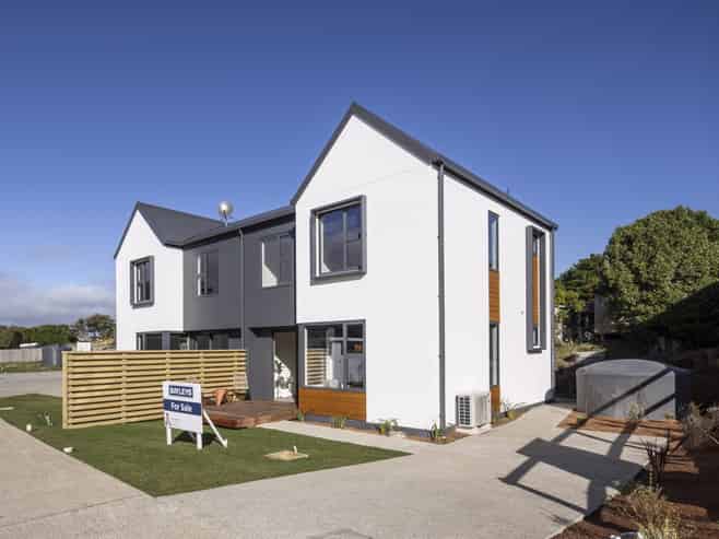 155 Tomahawk Road, Andersons Bay