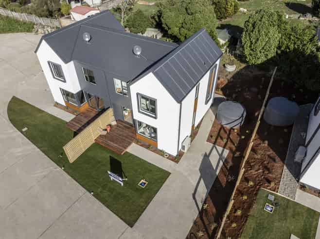 155 Tomahawk Road, Andersons Bay