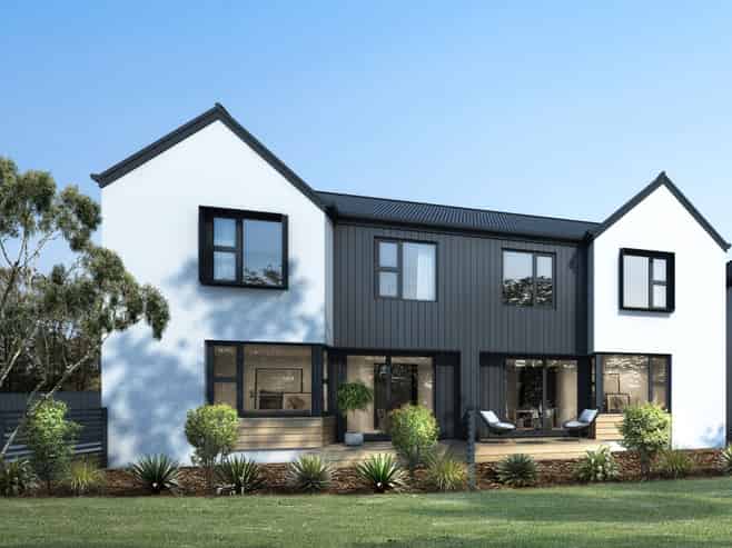 155 Tomahawk Road, Andersons Bay