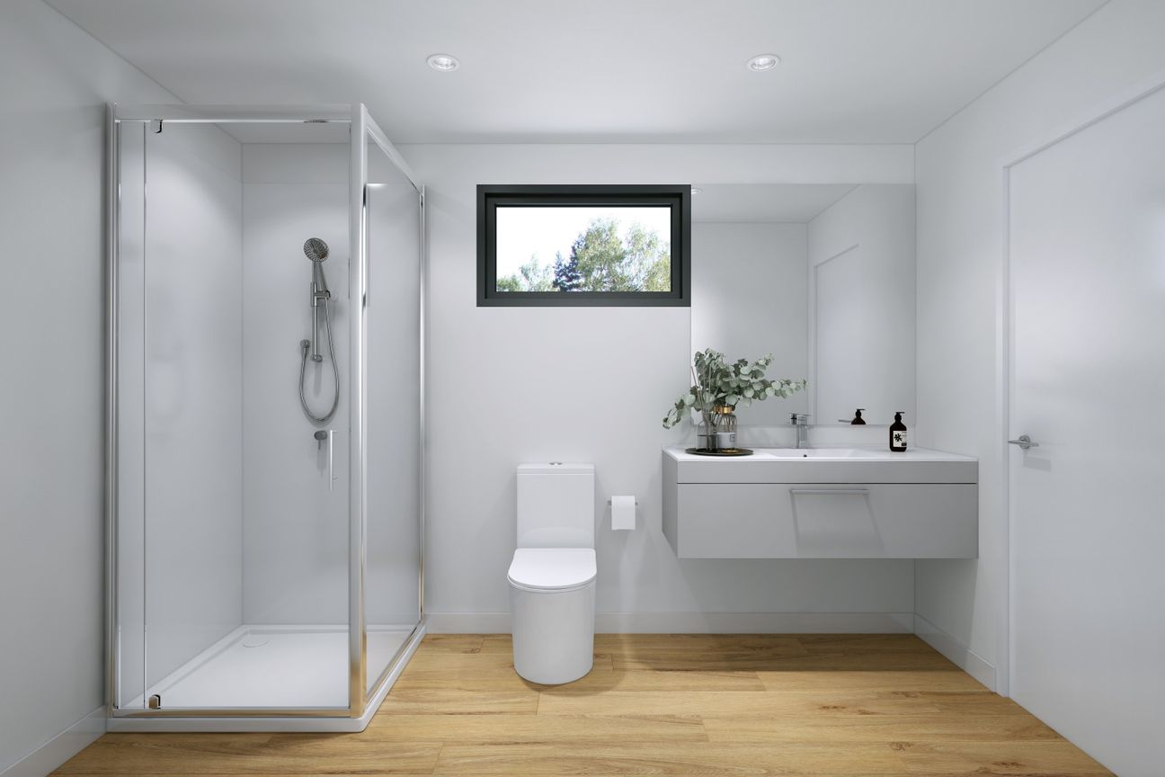 The Landing - Residences - Ansicht 5