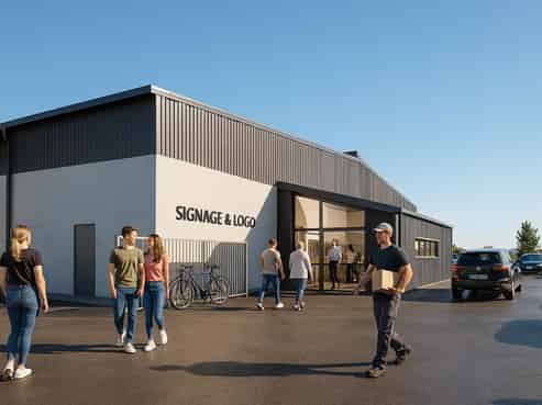 Brand New Development For Sale