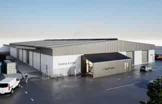 Brand New Development For Sale