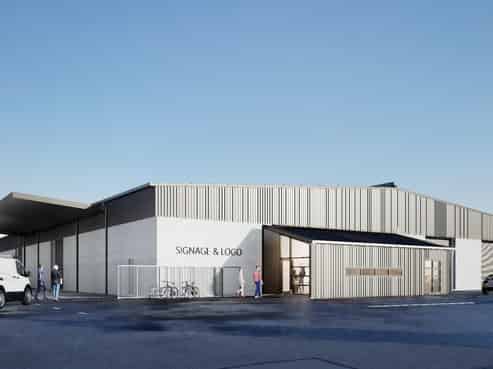 Brand New Development For Sale