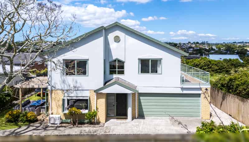 33 Woodford Avenue, Henderson