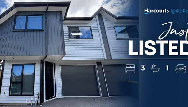 26B Rangataua Place, Manurewa