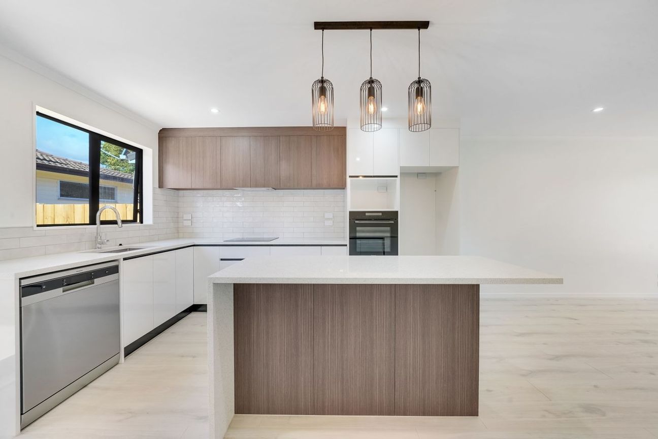 Newly Built 3 Bedroom Townhouse - Ansicht 3