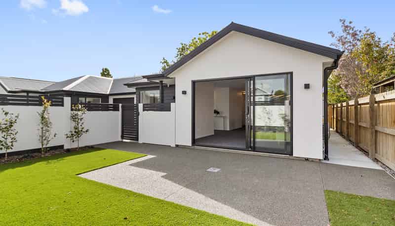3A Guinness Street, Highfield