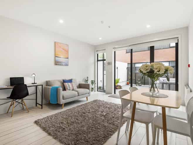 27/4 Stables Lane, Millwater