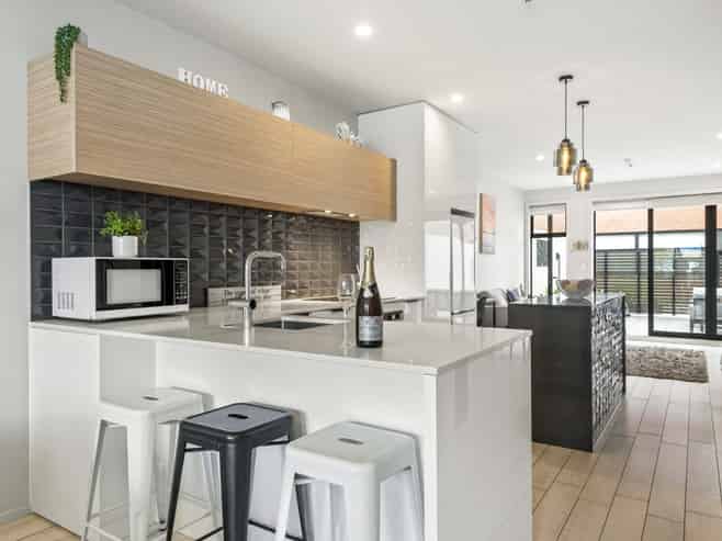 27/4 Stables Lane, Millwater