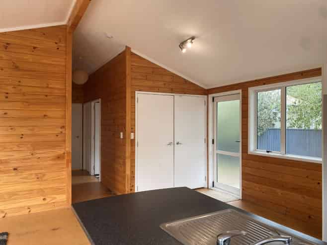 1008a Hood Street, Mayfair